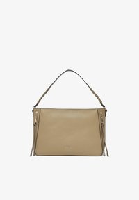 Non sélectionné, beige