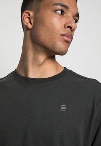 G-STAR LASH - T-shirt básica - compact peach cloack