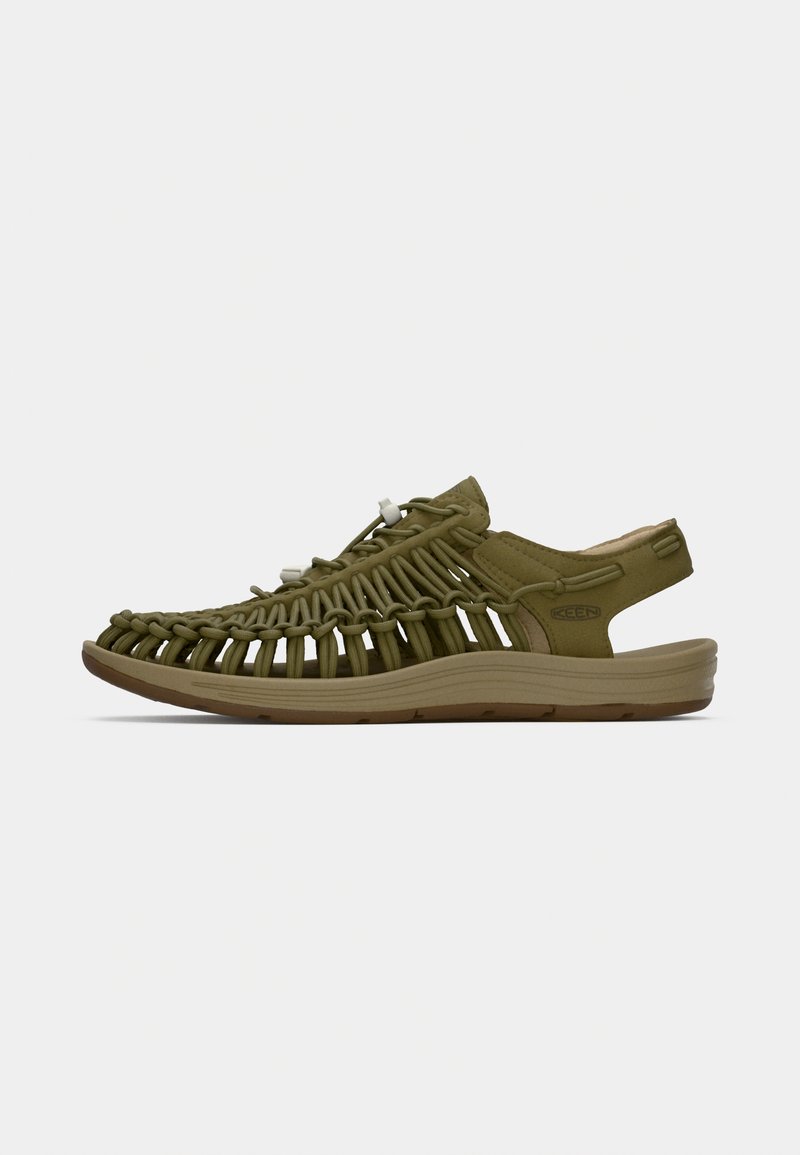 Keen UNEEK - Walking sandals - green/olive - Zalando.ie display picture 1