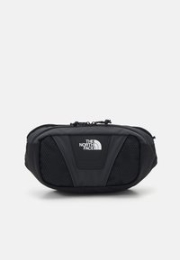 The North Face PACK UNISEX - Heuptas - black/asphalt grey
