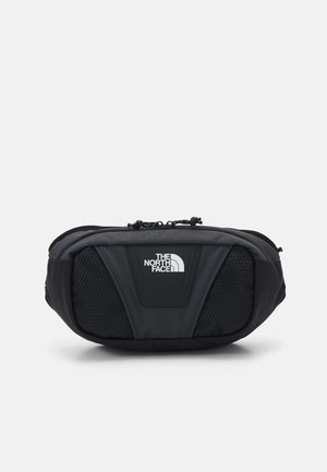 PACK UNISEX - Marsupio - black/asphalt grey