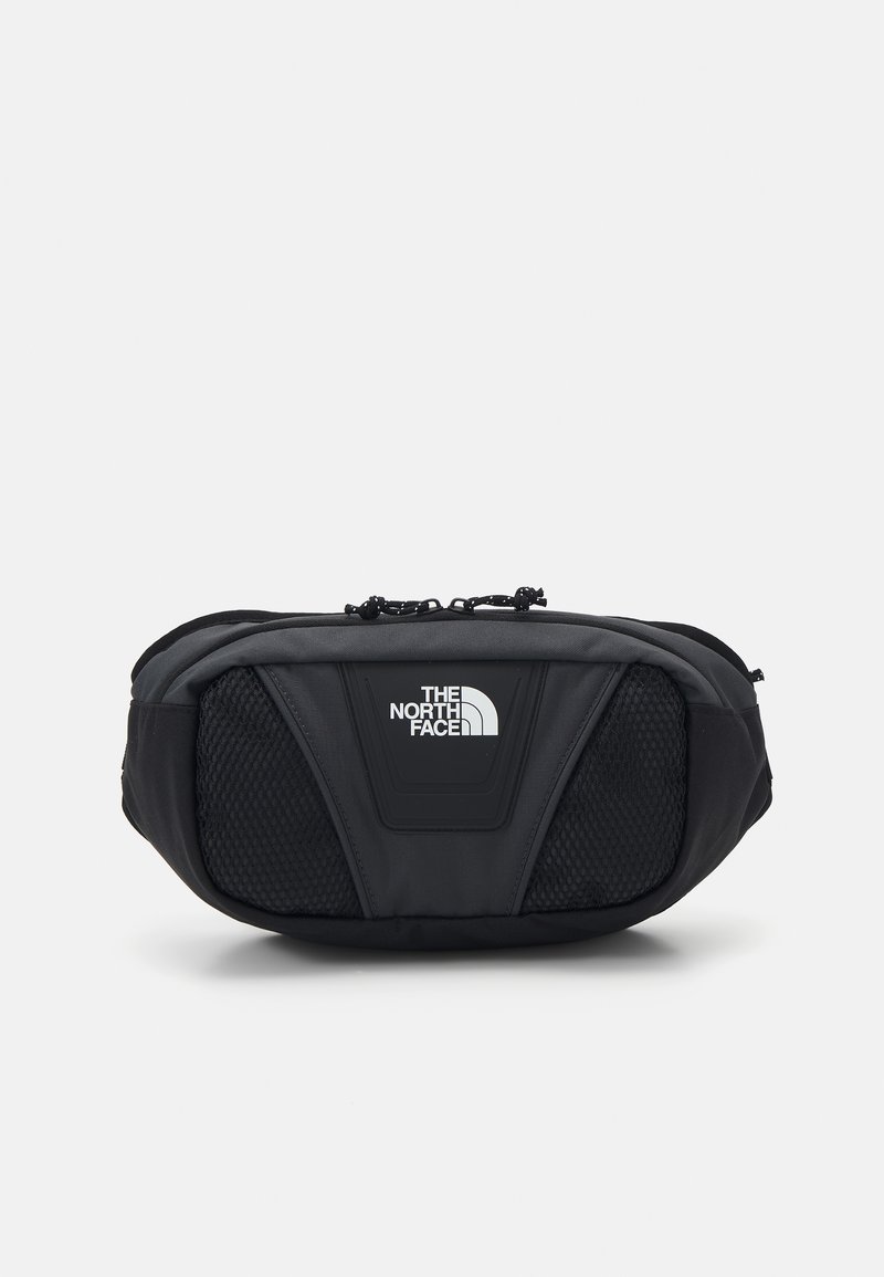 The North Face PACK UNISEX - Heuptas - black/asphalt grey
