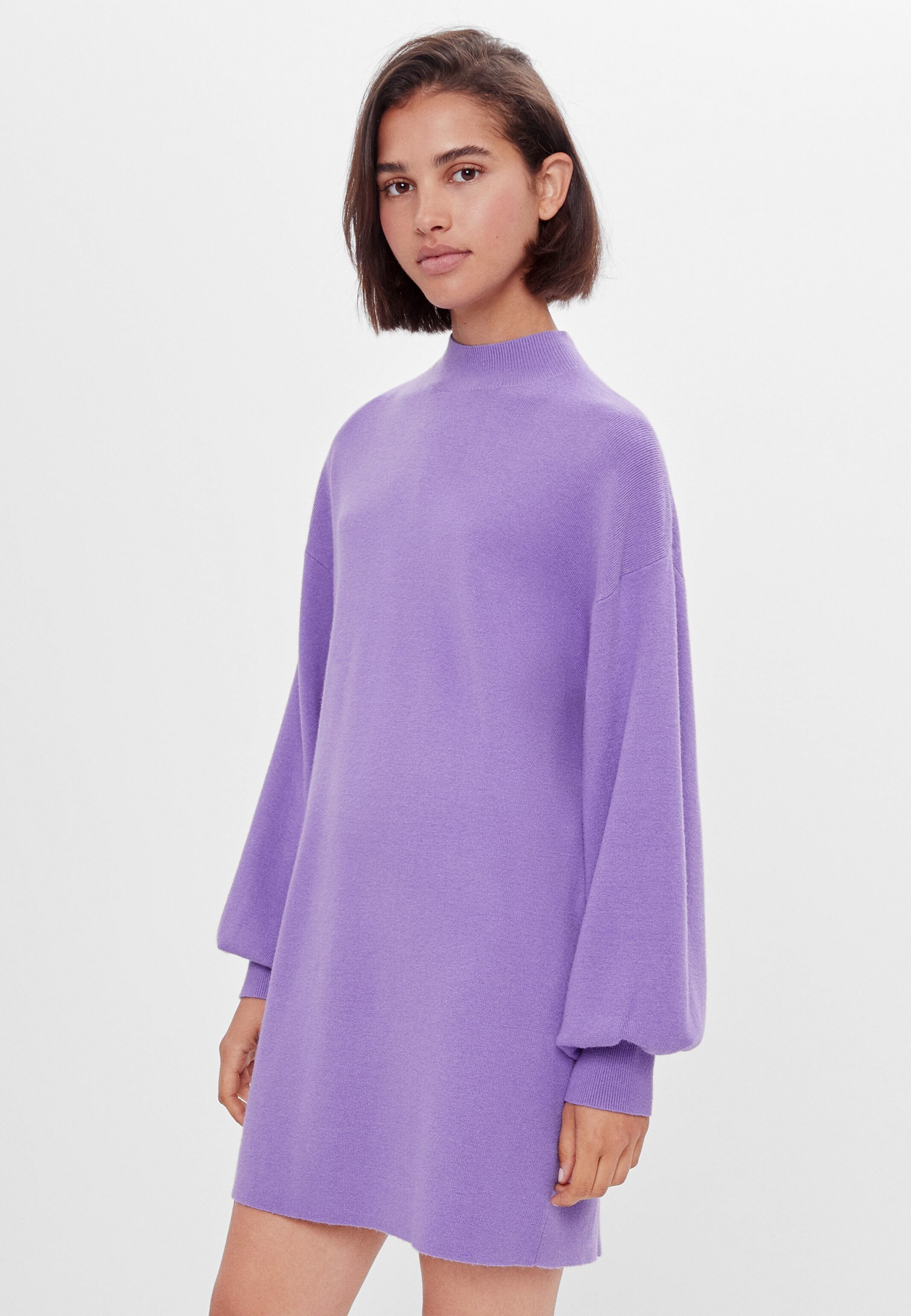 pull robe bershka