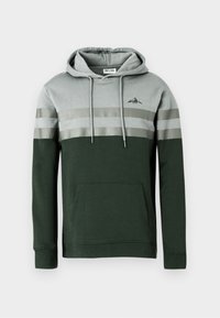 Unselected, castor gray