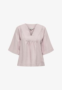 Ausgewählt, violet ice