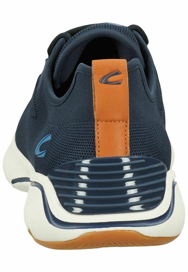 Herren Sneaker low | camel active Sneaker low navy blue c/dunkelblau - VY17271 Herren Sneaker low | camel active Sneaker low navy blue c/dunkelblau - VY17271