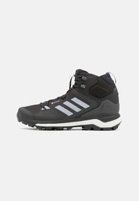 Adidas Terrex - TERREX SKYCHASER MID GORE-TEX® HIKING 2.0 - Vaelluskengät - core black/halo silver/dough solid grey Pienoiskuva 1