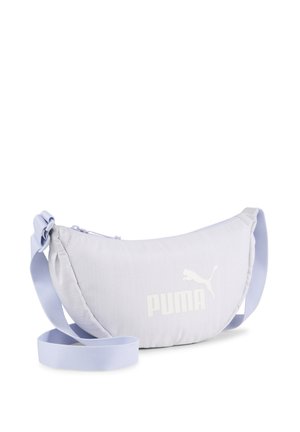 BASE HALF MOON  - Geantă crossbody - cool weather