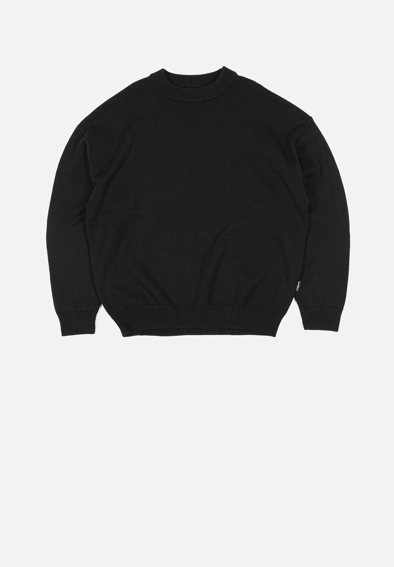 Wasted Paris Trui zwart