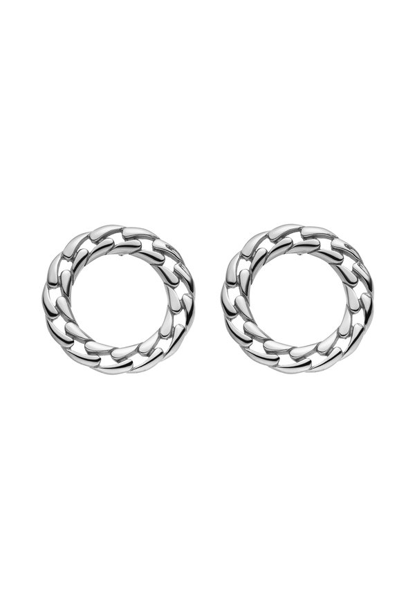 Ohrringe - edelstahl