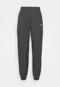 New Balance ATHLETICS REMASTERED PANT - Pantaloni de trening - black