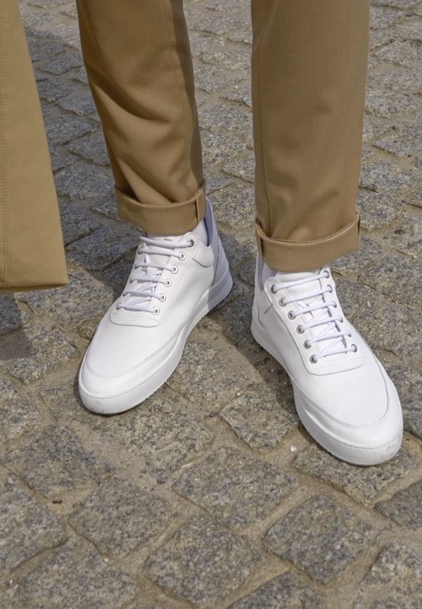 LOW TOP RIPPLE CRUMBS UNISEX - Trainers3