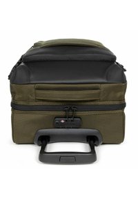 Eastpak TRANVERZ CNNCT S - Trolley - cnnct army