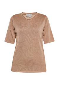 - T-shirt basic