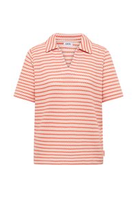 Non sélectionné, orange