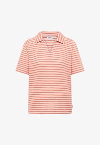 Non sélectionné, orange