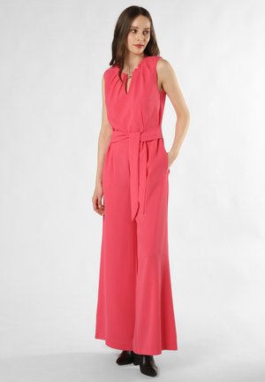 Betty & Co Jumpsuit - pink