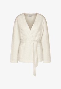 Valittu, light grey melange