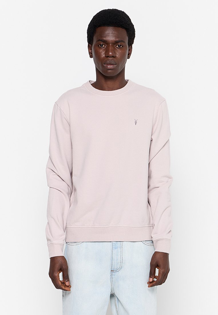 AllSaints Sweater lila