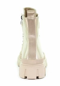 GOE for shoes Botki na platformie