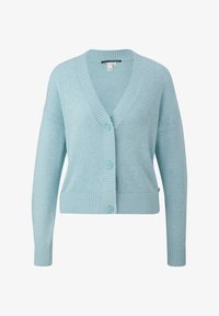 Wybrany, helles türkis