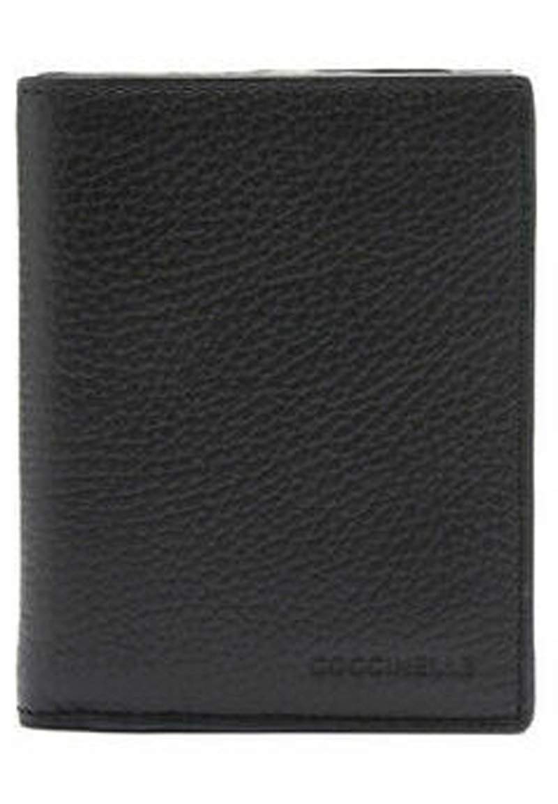 Herren Geldbörsen | Coccinelle Geldbörse black/schwarz - OX05755 Herren Geldbörsen | Coccinelle Geldbörse black/schwarz - OX05755