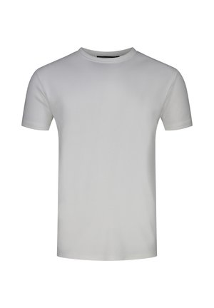SIKSILK, T-shirt basique - white