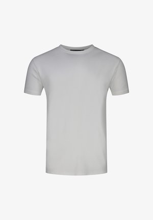 SIKSILK, T-shirt basique - white