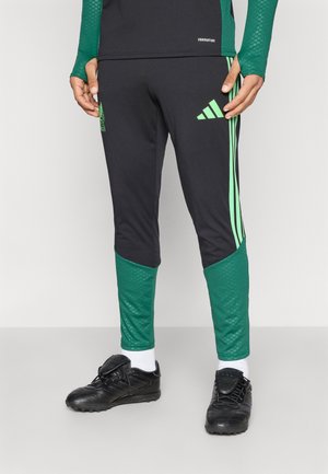 MEXICO FMF TRAINING PANT - Vestuário de equipa nacional - black