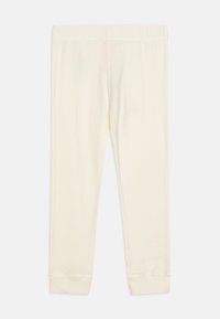 Friboo 3 PACK UNISEX - Langunderbukse - off-white/mottled light grey/dark blue