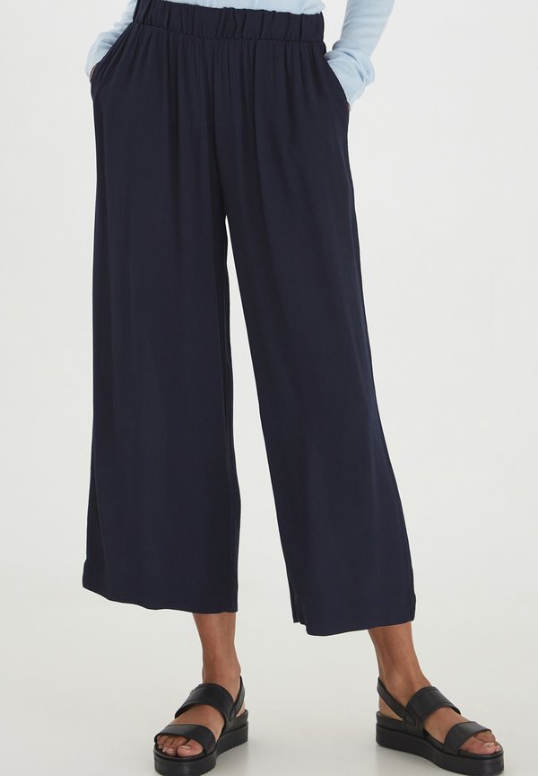 IHMarakech - Trousers - new total eclipse