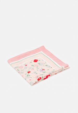 HAILAN SCARF - Halsdoek - pink garden