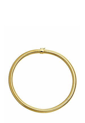 TUBOGAS - Collar - yellow