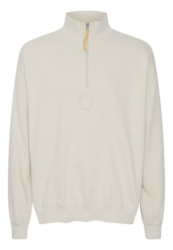 SDILHAM - Sweatshirt - oatmeal4