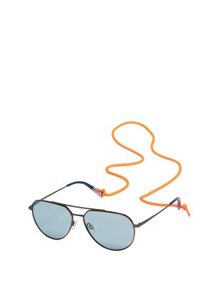 Marc O'Polo MIT SCHMALEM RAND - Sonnenbrille - gray