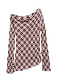 Bluza - bordeaux
