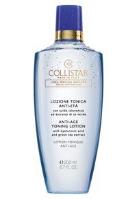 Collistar ANTI-AGE TONING LOTION - Toner