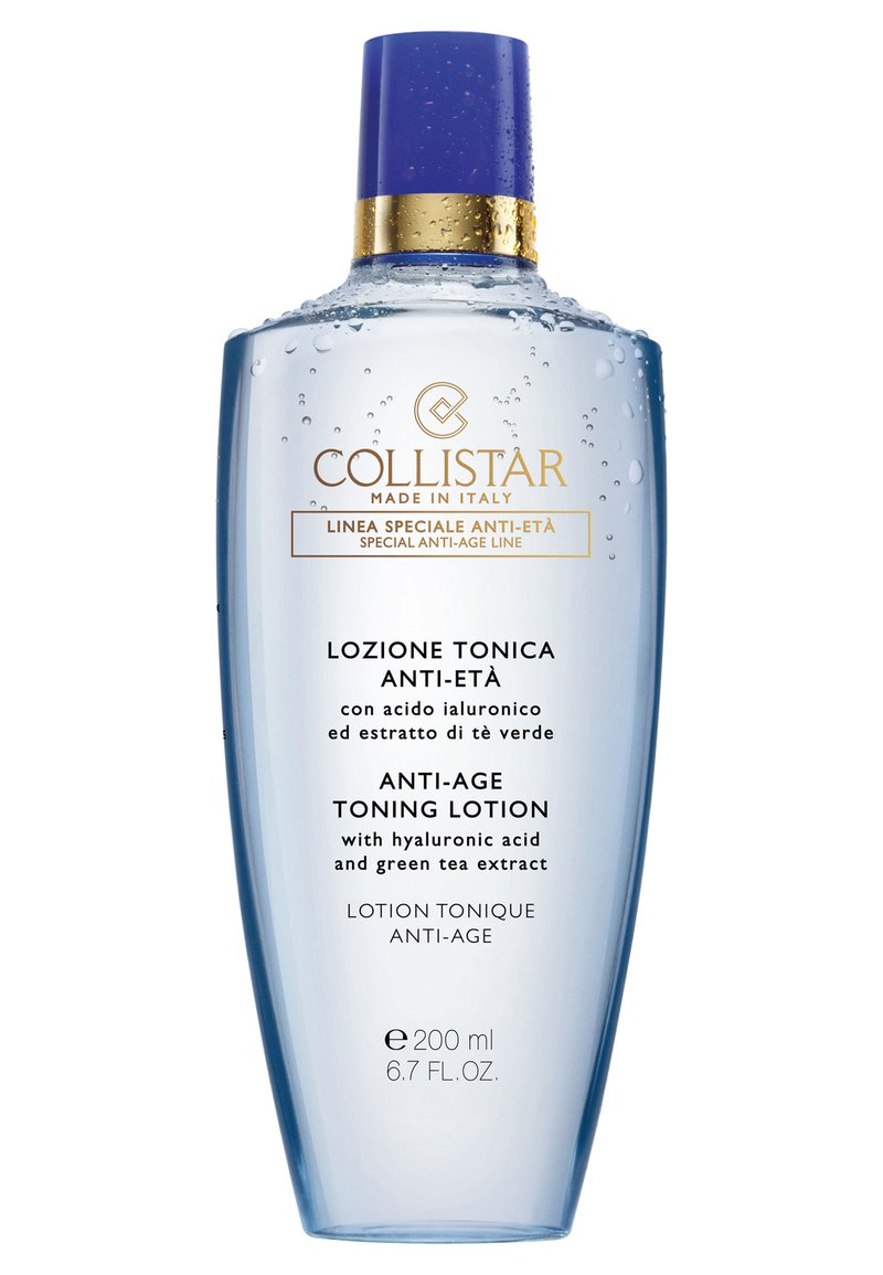 Collistar ANTI-AGE TONING LOTION - Toner