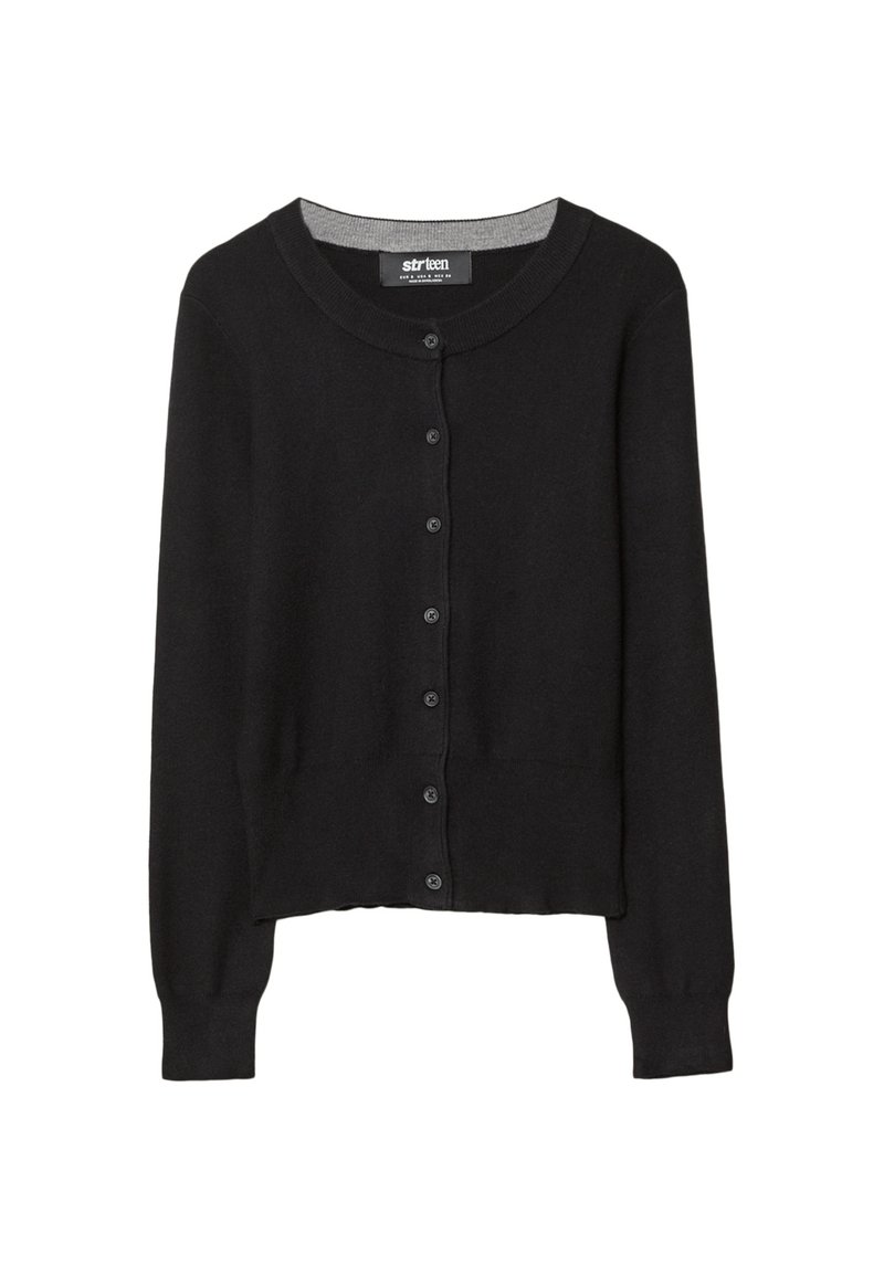 Chaqueta de punto