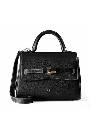 FARAH 28 CM - Sac à main - black