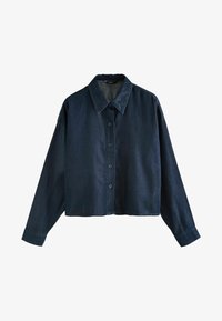 Vald, denim dark blue