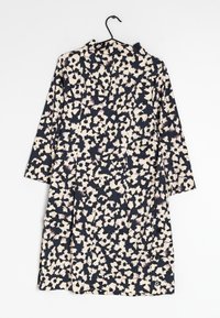 COS Freizeitkleid - black