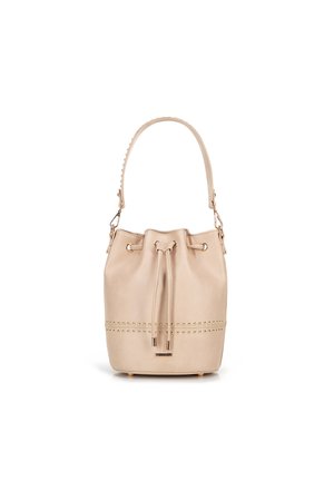 YOUNG COLLECTION - Handtas - beige