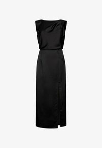 Geselecteerd, black
