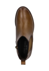 Josef Seibel Botines - cognac