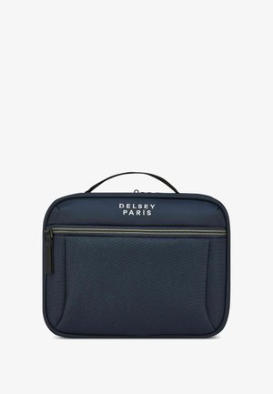 BROCHANT KULTUR - Neceser - marineblau