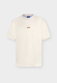Niewybrane, open white