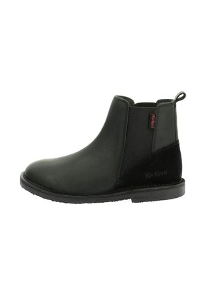 LIPIST - Ankle boots - noir