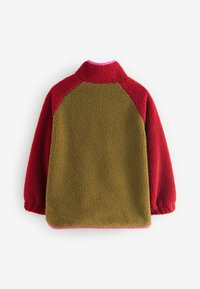 Next Fleece jacket - multi