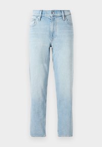 Jeans mom fit - light cape
